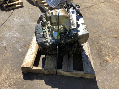 2003-2005 HONDA ACCORD  -  2.4 L ENGINE - #M18723