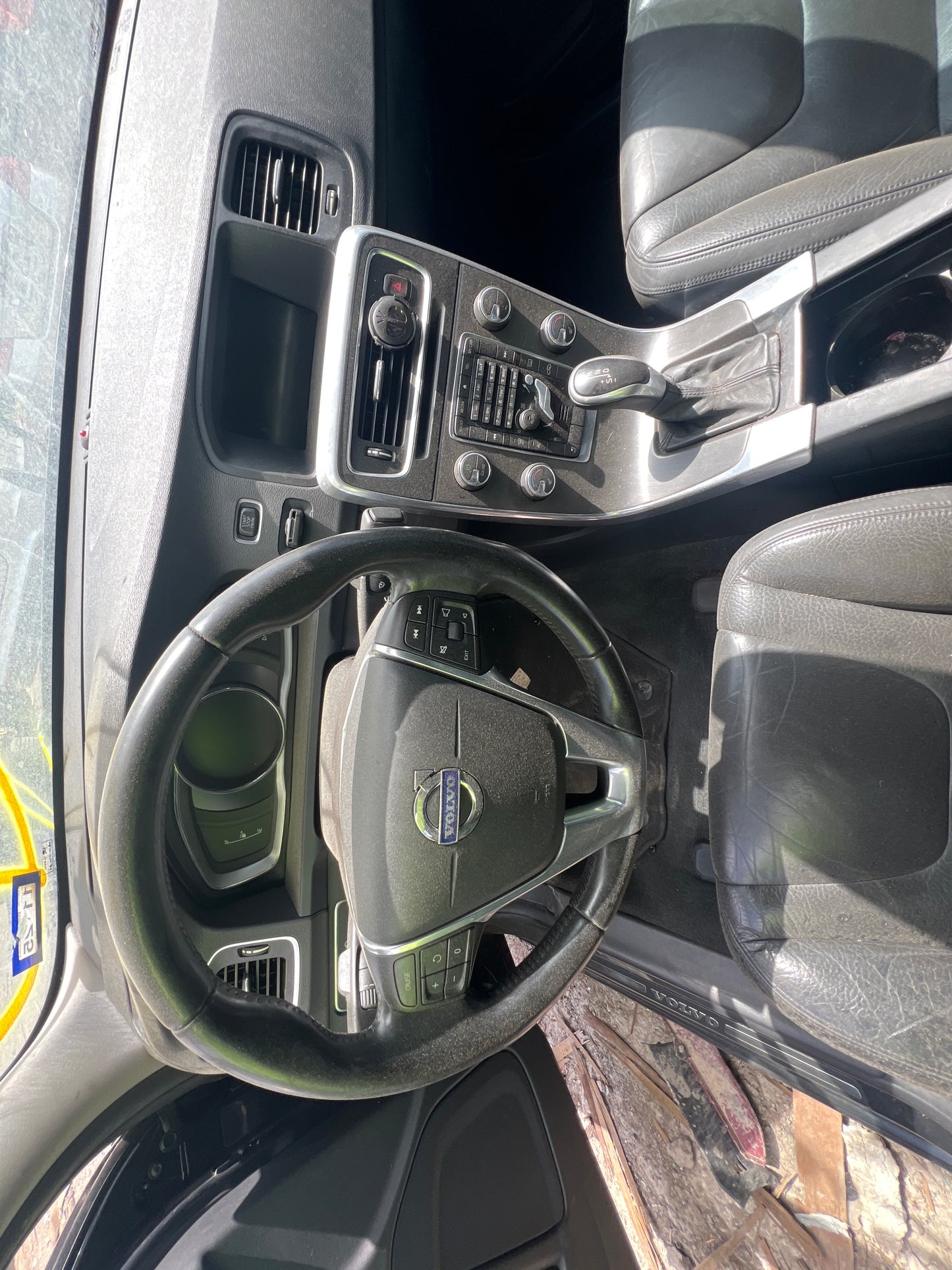 2/2 2014 Volvo S60 | All Parts G - Z | STK # M17677