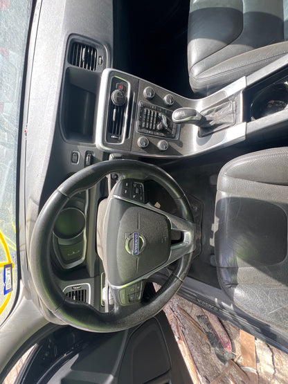 2/2 2014 Volvo S60 | All Parts G - Z | STK # M17677