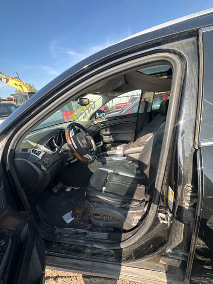 2/2 2010-2016 Cadillac SRX | All Parts G - Z | SKU #: M17892