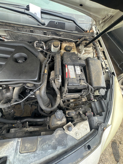 2011-2017 Buick Regal - Stock #M18224