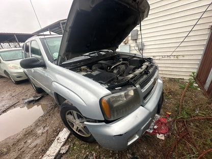2002-2009 Chevrolet Trailblazer - Stock #M18093