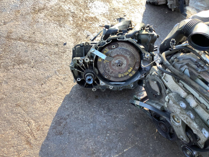 2011-2017 BUICK REGAL - AUTOMATIC TRANSMISSION-#M17638