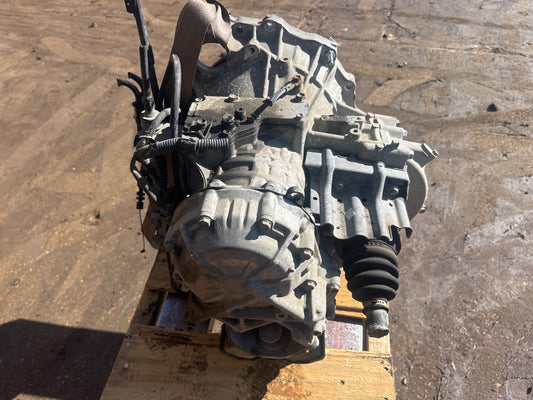 1998-2000 Toyota Sienna - Transmission -#MS4604