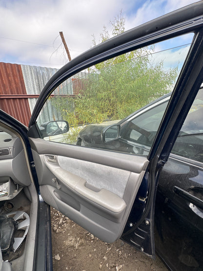 2004 TOYOTA COROLLA - STOCK #: M18231