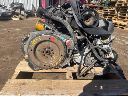 2005-2010 FORD ESCAPE - 3.0 L ENGINE - # MS4909