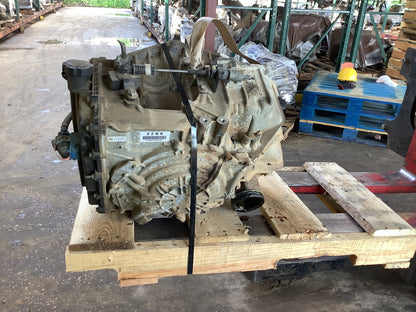 2012 CADILLAC SRX - AUTOMATIC TRANSMISSION -#M18959