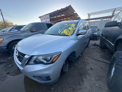 2/2 2014-2020 NISSAN PATHFINDER  | All Parts G - Z | SKU #:M17862