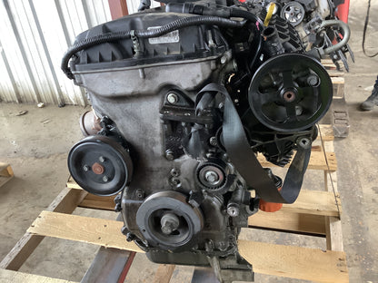 2011-2017 Jeep Patriot - 2.0 L Engine -#M18845