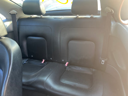 1/2 1998-2010 VOLKSWAGEN BEETLE | All Parts A - F | SKU #: M17559