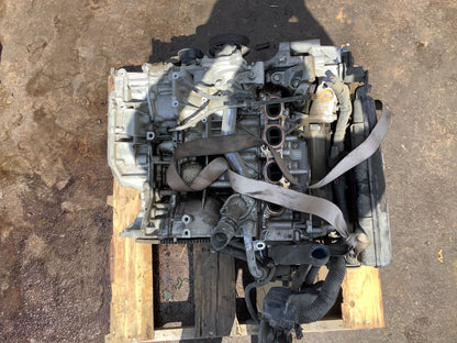 2017-2019 NISSAN ROGUE  -  2.5 L ENGINE - #M18651