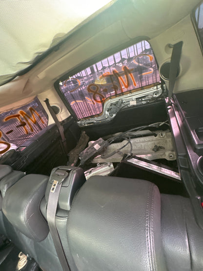 2005-2009 Range Rover LR3 - Stock #: M18498