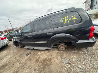 2004 - 2009 Dodge Durango - Stock #: M18537 MH-7