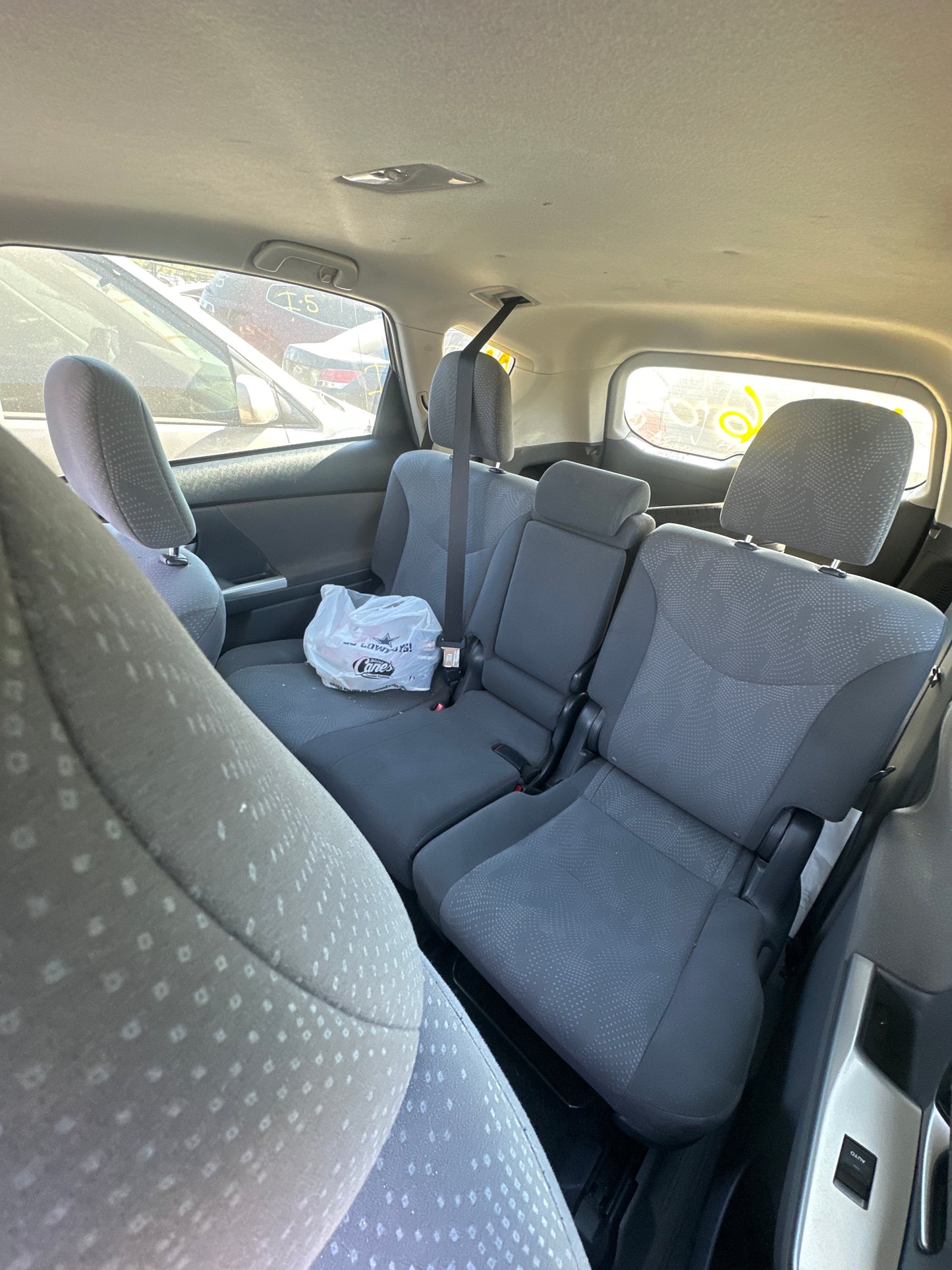 1/2 2010-2015 Toyota Prius | All Parts A - F | SKU #: M17816