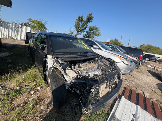 2011-2016 SCION TC  | All Parts A - F | SKU #: M17599