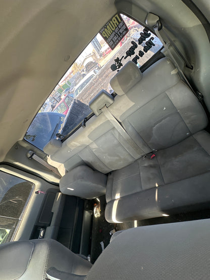 2004-2008 FORD F150- Stock #:M18187