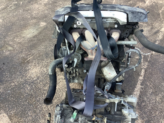2013-2015 CHEVY MALIBU - 2.5 L Engine -#M17612