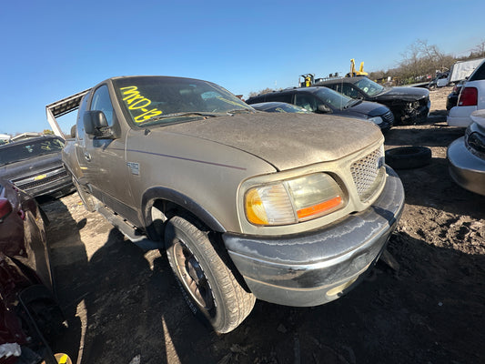 1997-2003 Ford F150 - Stock #M18143