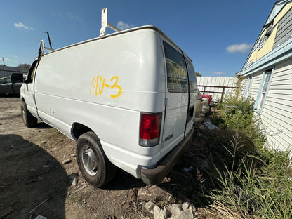 1992-2007 Ford E250 Van - Stock #M17993