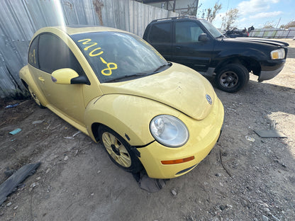1998-2010 Volkswagen Beetle - Stock #M17998
