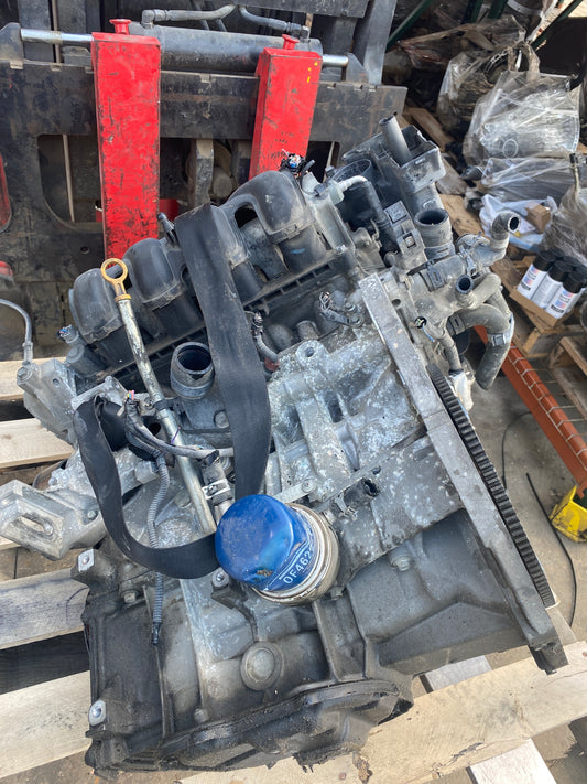 2014-2016 NISSAN VERSA - 1.6 L Engine -#M17434