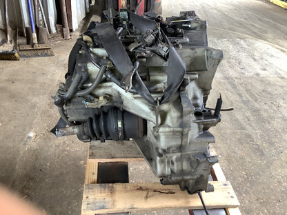 2007-2009 TOYOTA CAMRY  -  2.4 L ENGINE - #M18867