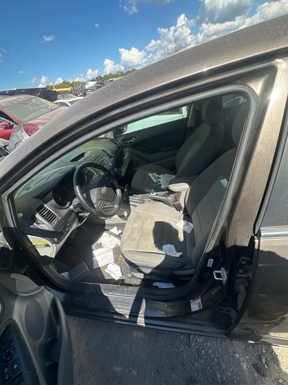 2/2 2014-2017 KIA FORTE | All Parts G - Z | SKU #: M17803