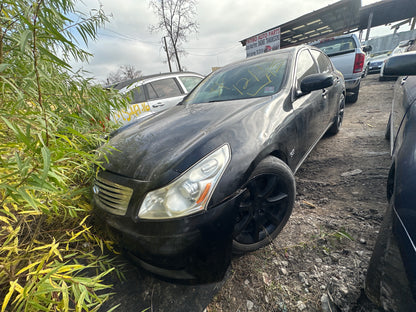2007-2008 Infiniti G35 - Stock # M18227