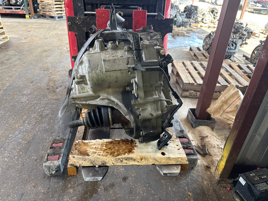 2011-2013 HONDA ODYSSEY - AUTOMATIC TRANSMISSION -#M18923