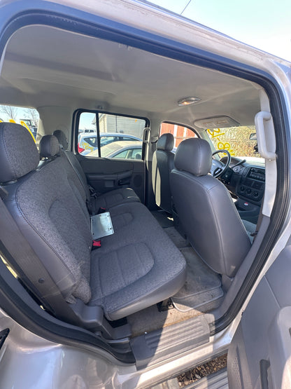 2004 Ford Explorer - Stock #: M18428 - MC-18