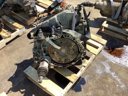 2016-2019 CHEVOLET MALIBU  - AUTOMATIC TRANSMISSION -#MS1010