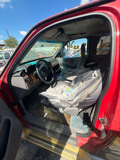 2/2 1997 FORD F150 | All Parts G - Z | STK # M17792