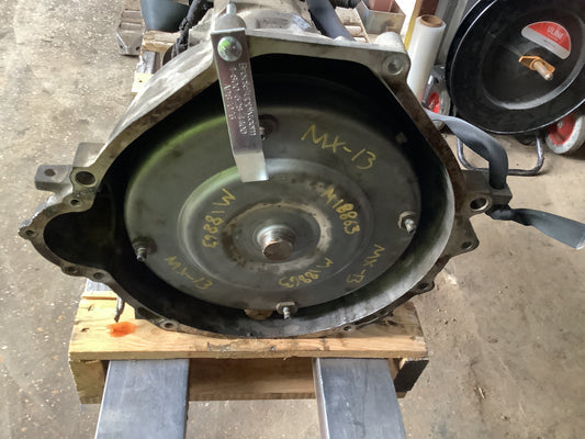 2003-2004 FORD EXPEDITION  - AUTOMATIC TRANSMISSION -#M18863