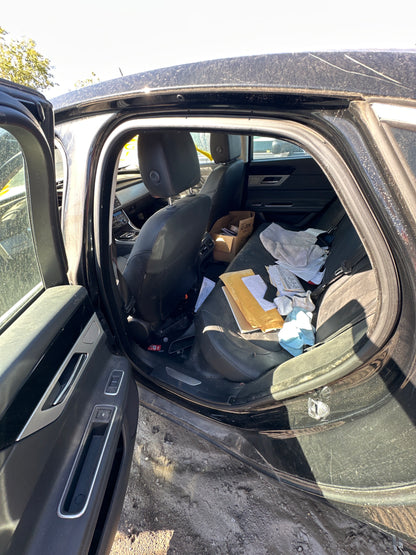 2/2 2016 JAGUAR XF | All Parts A - F | STK# M17911