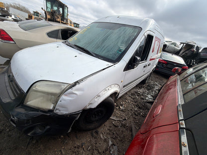 2012 Ford Transit - Stock #: M18536 - MH-6