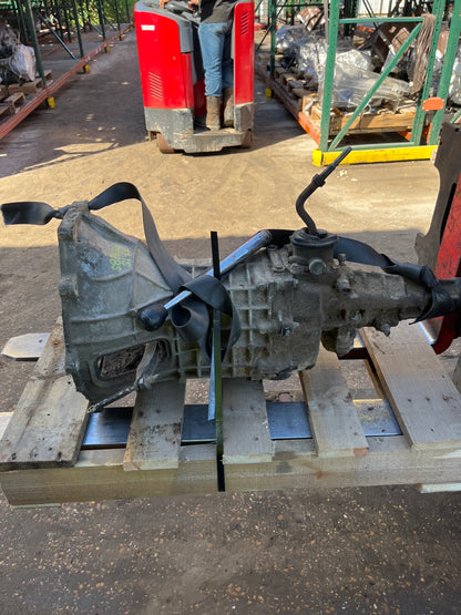 2007 - 2010 Dodge Charger - Automatic Transmission -#17240