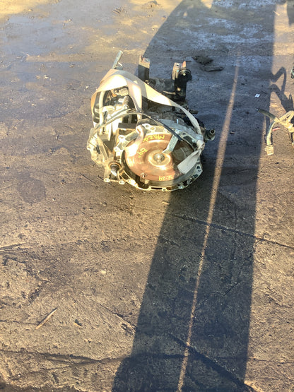 2000-2010 MAZDA  6 - AUTOMATIC TRANSMISSION - #S3229