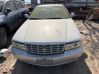 1999-2004 CADILLAC SEVILLE - PARTING OUT- MI-15- # M18565