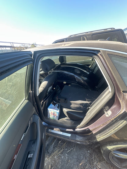 1/2 2005-2011 Audi A6 | All Parts A - F | SKU #: M17776