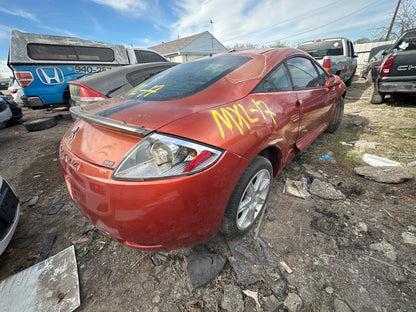 2007 MITSUBISHI ECLIPSE - STOCK #: M18307