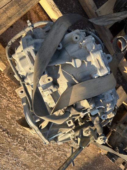 2015-2020 NISSAN MURANO - TRANSMISSION - # M18106