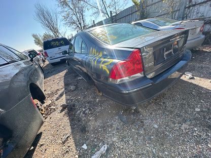 2001-2009 VOLVO S60- Stock #: M18082