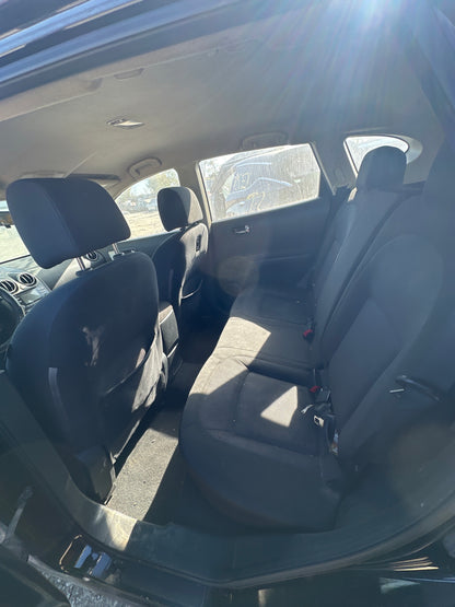 1/2 2014 NISSAN ROGUE | All Parts A - F | STK# M17955