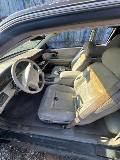 1992-2002 CADILLAC ELDORADO - Stock #: M18080