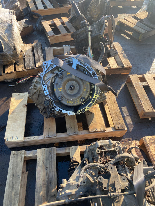 2009-2015 NISSAN ROGUE - AUTOMATIC TRANSMISSION-#M17509
