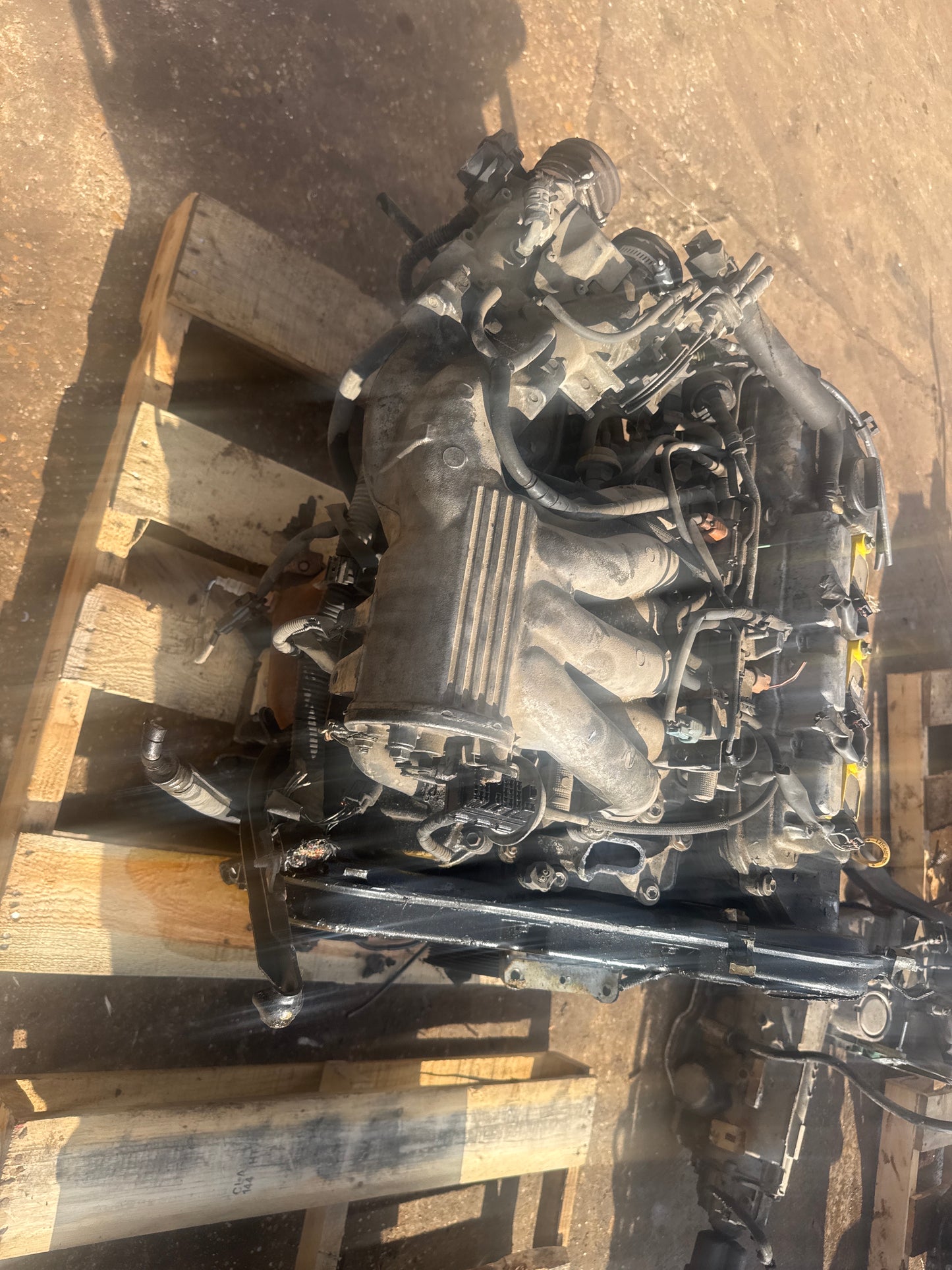 1999-2004 TOYOTA AVALON - 3.0 L Engine -#M18148