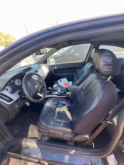 1/2 2009 FORD FOCUS | All Parts A - F | STK # M17795