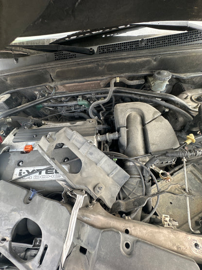 2004 HONDA CR-V - STOCK # M17430