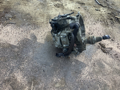 2006-2011 VOLKSWAGEN EOS- AUTOMATIC TRANSMISSION -#M17613