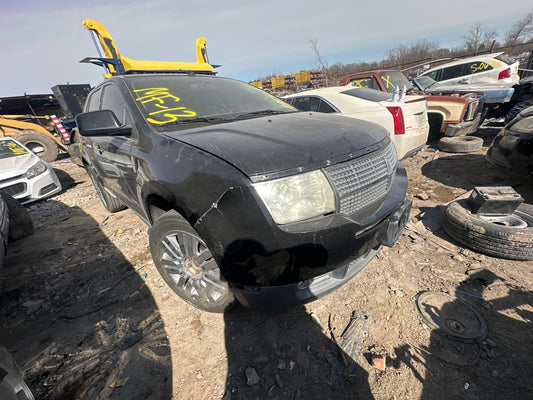 2007 - 2010 Lincoln MKX - Stock #: M18503 MF-13